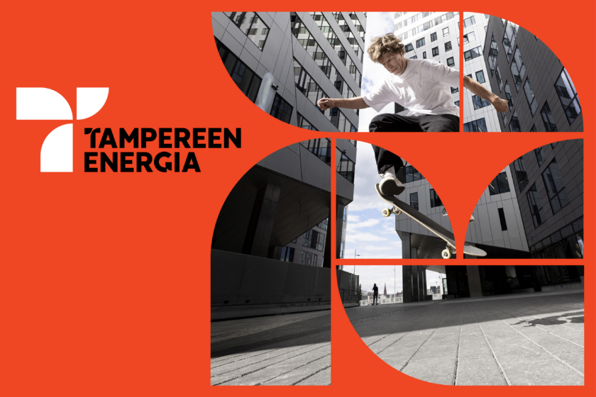 Tampereen Energia